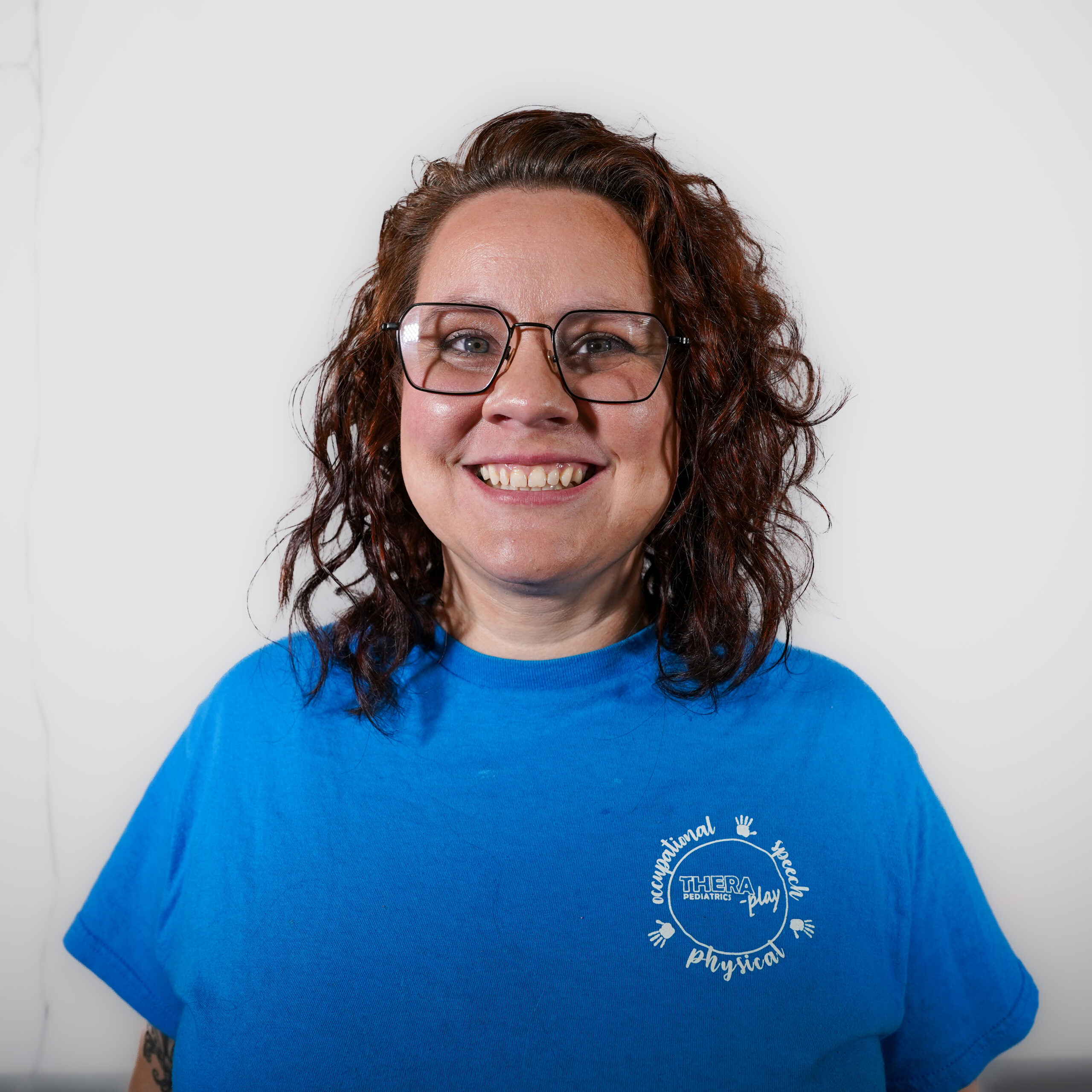 Alicia Ketter | CCC-SLP