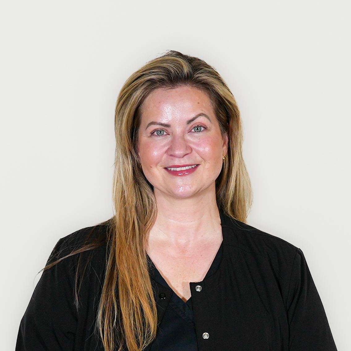 Amanda Miller | COTA/L