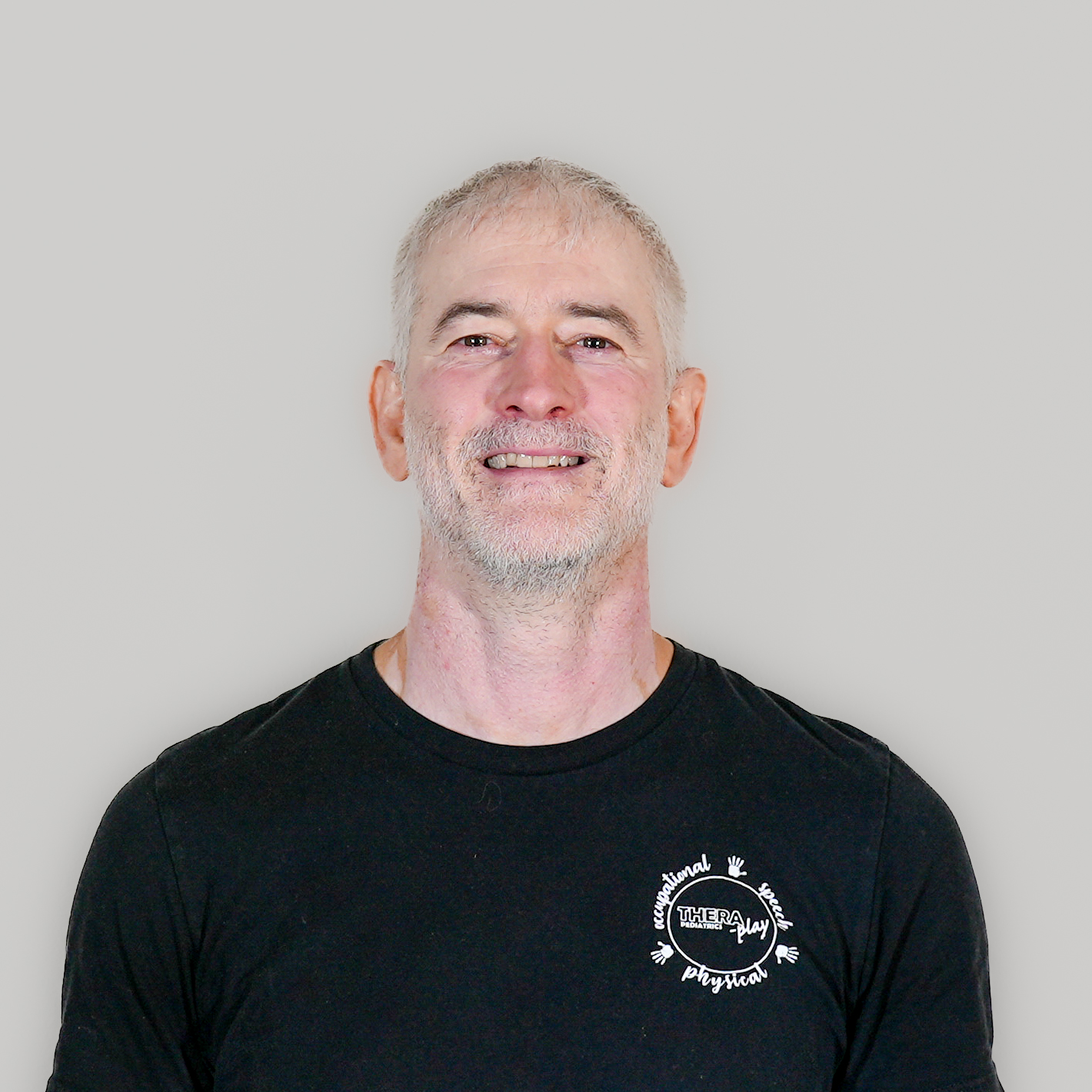 Joe Agan | PhD. CCC-SLP