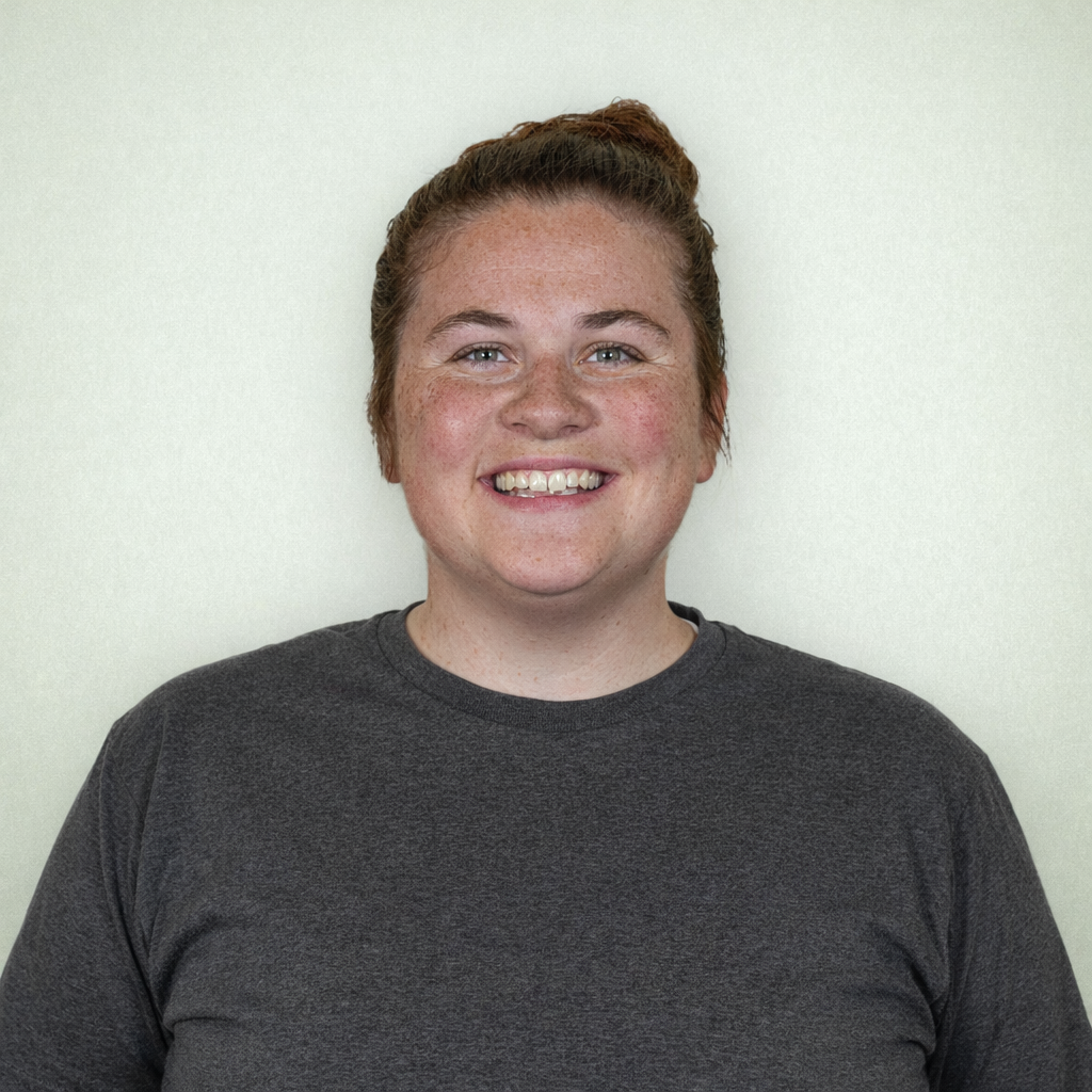 Abbi Ball | M.C.D. CCC-SLP