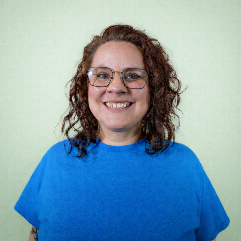 Alicia Ketter | CCC-SLP