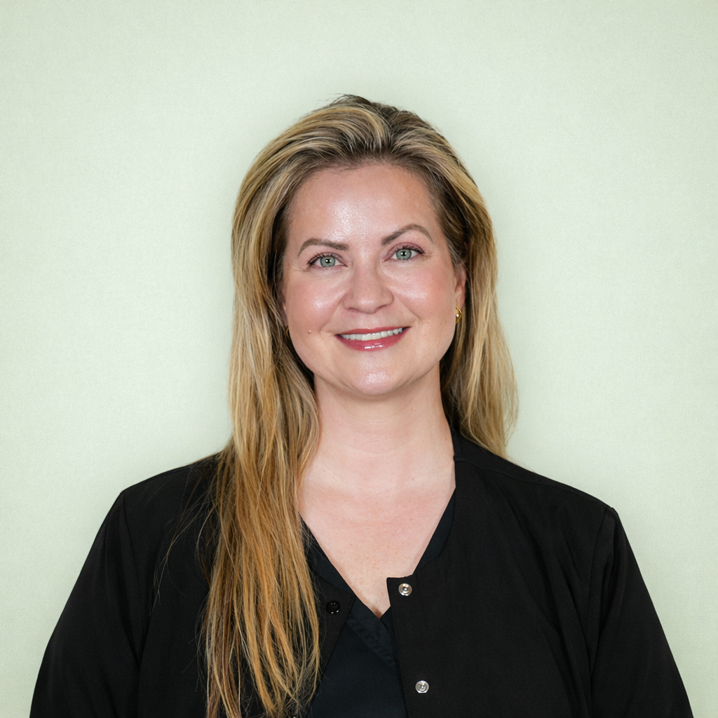 Amanda Miller | COTA/L