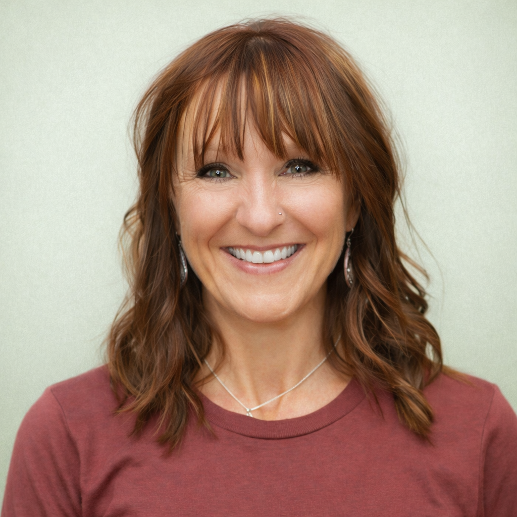 Emily Roberts | OTR/L