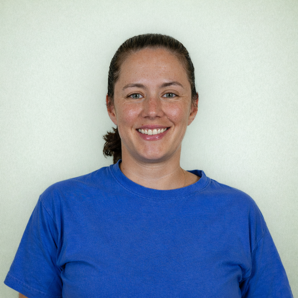 Jenna Schwencke | COTA/L 