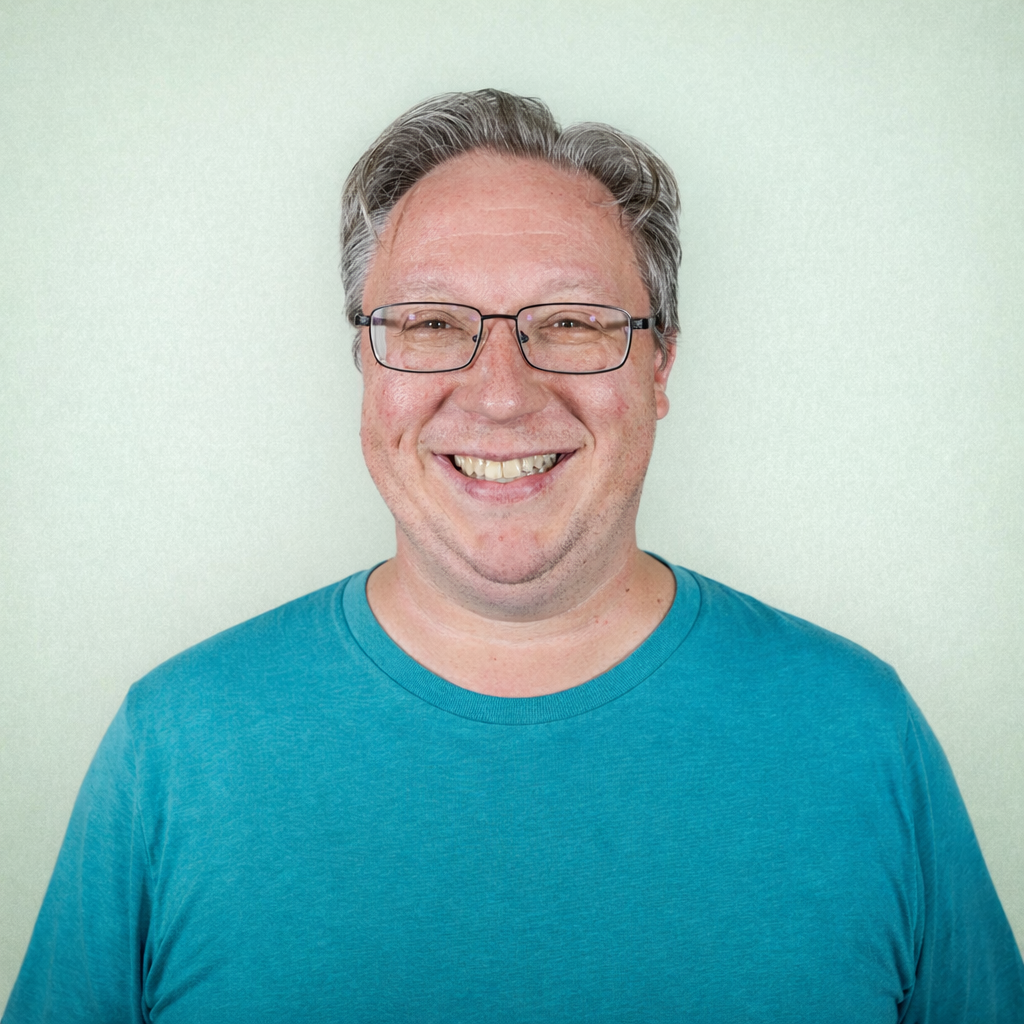 Jeremy Helms | PTA, CKTP