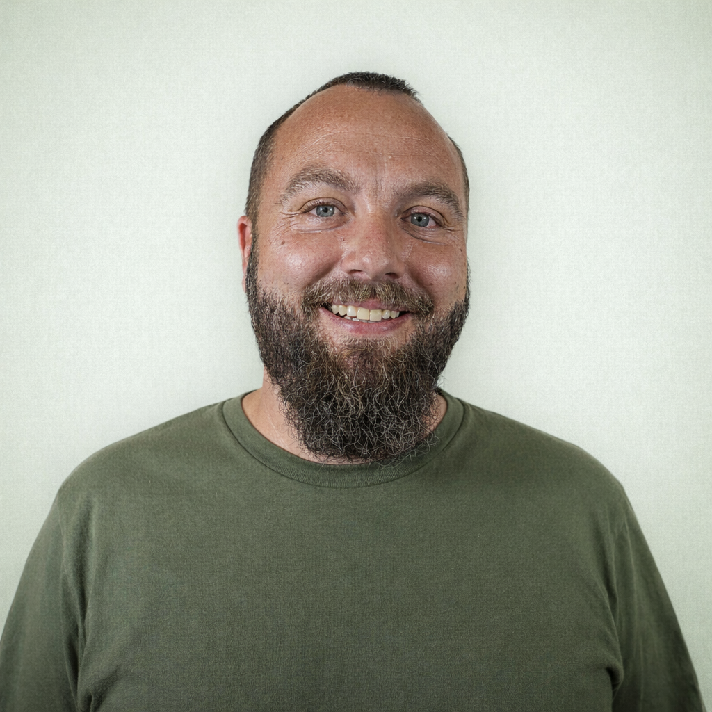 Jonathan Jennings | COTA