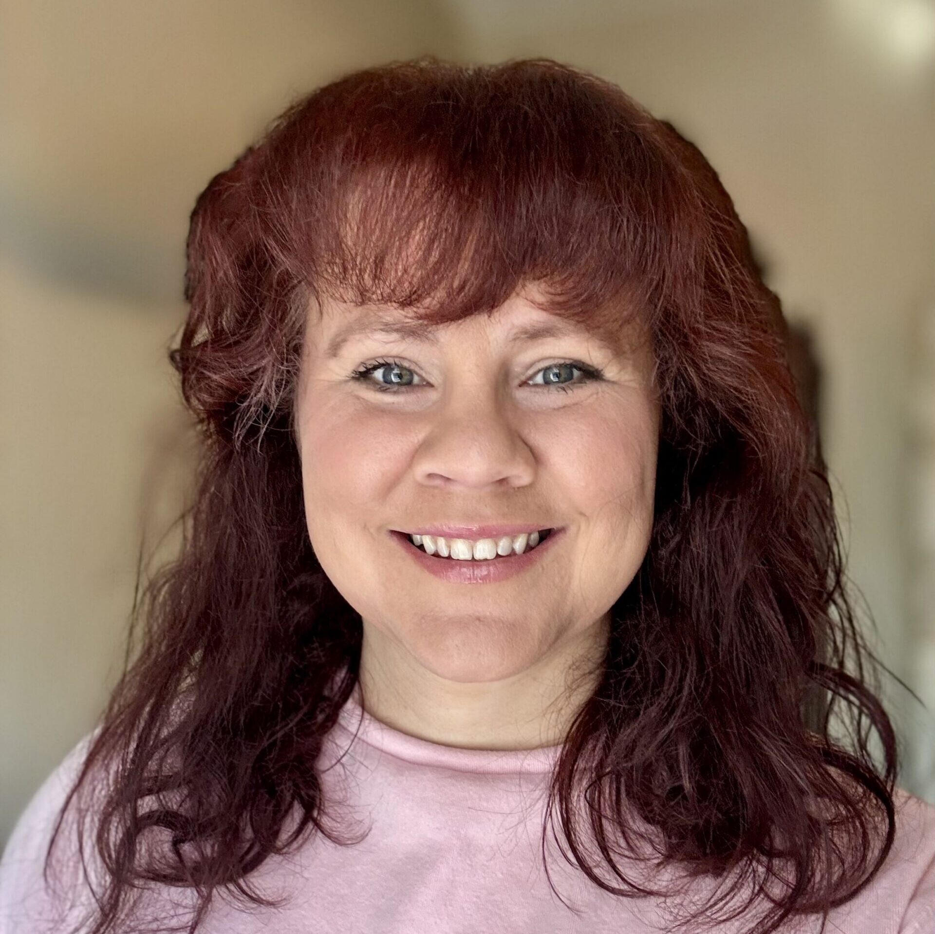 Alicia Ketter | CCC-SLP