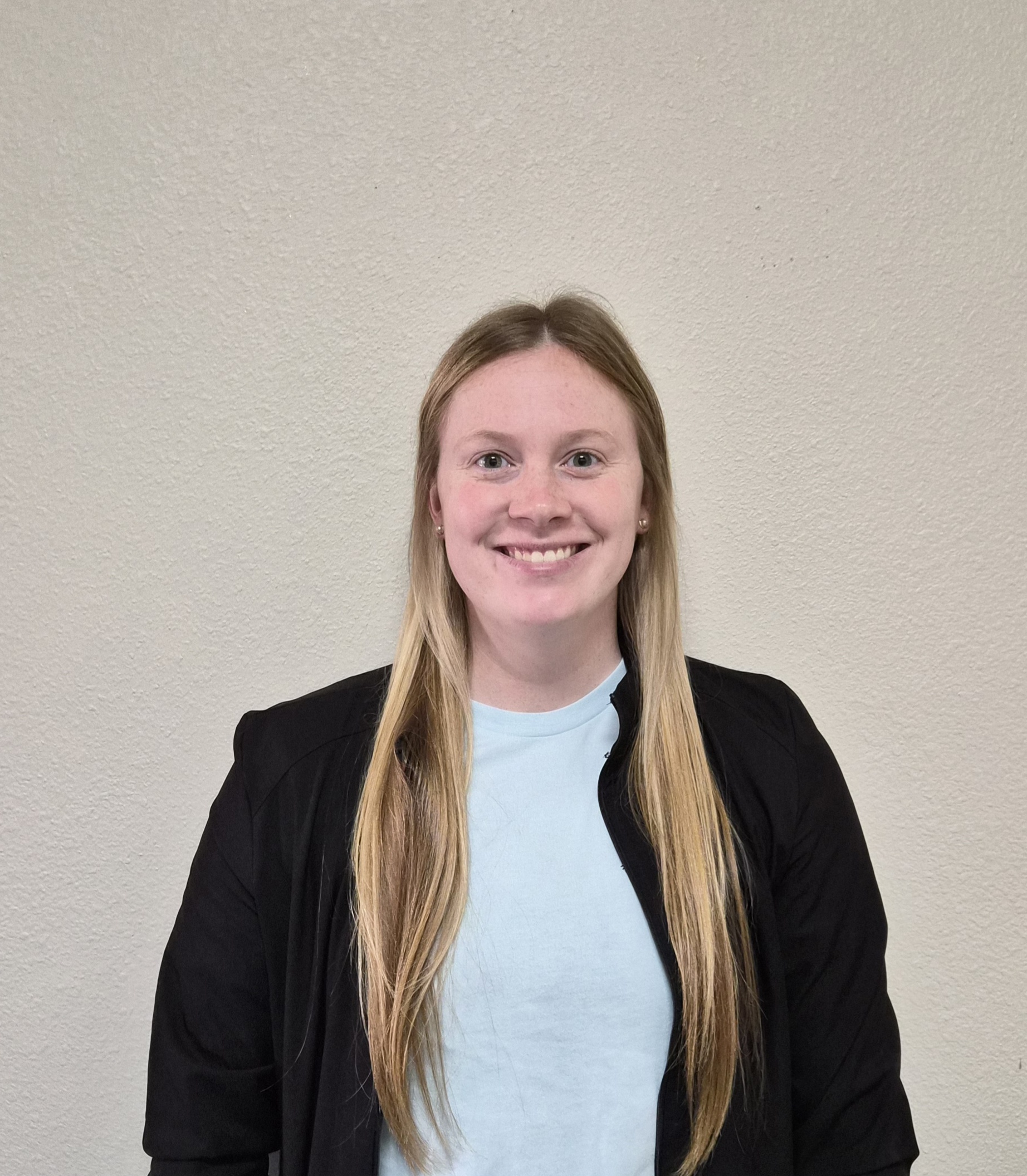 McKenzie Penne | PT, DPT 