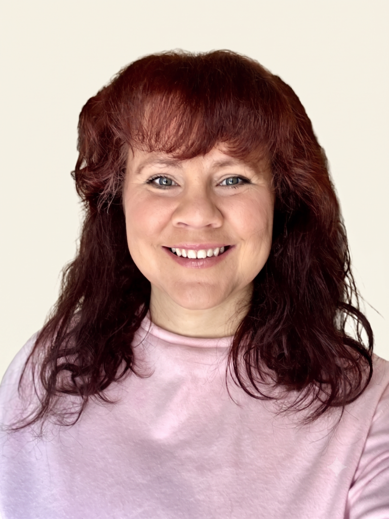 Alicia Ketter | CCC-SLP
