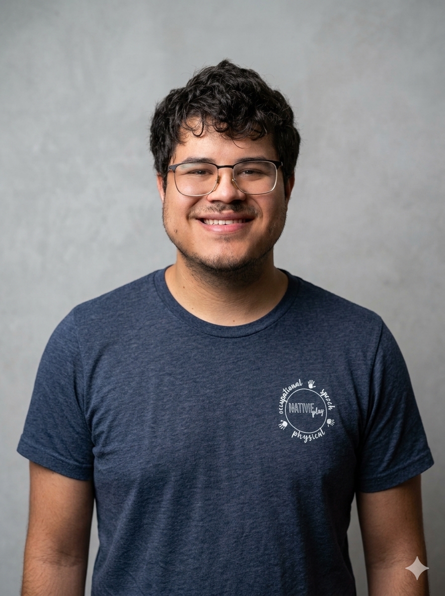 Mauricio Carvajal Villasenor | SLP